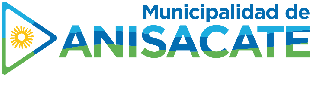 Municipalidad de Anisacate