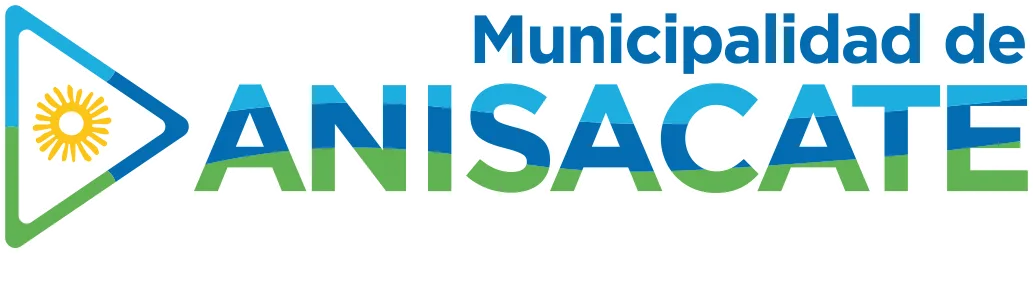 Municipalidad de Anisacate