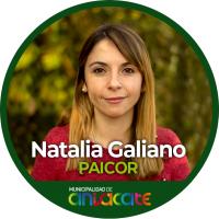 Natalia PAICOR Natalia PAICOR